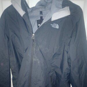 Woman's Northdace Rain Breaker